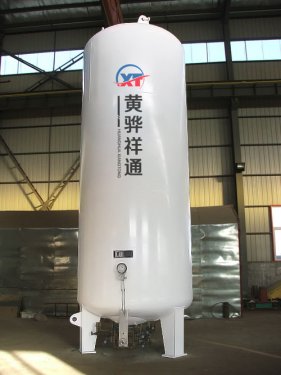 二氧化碳儲罐燃氣蒸汽鍋爐有什么優(yōu)點(diǎn)和充液注意